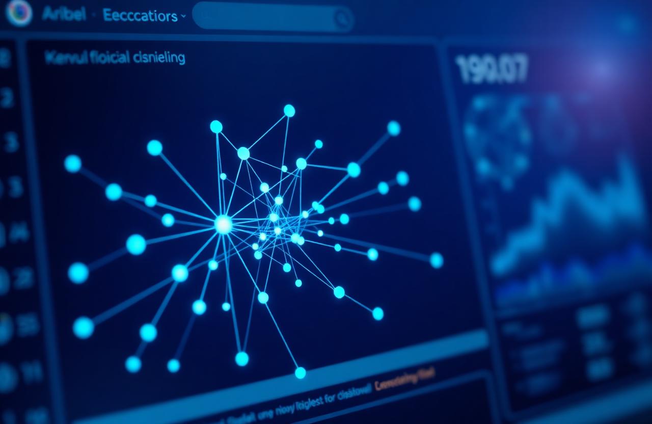 Delta4U personalized learning knowledge graph